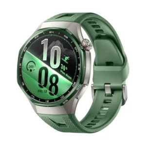 HUAWEI WATCH GT 7 Pro 46mm Smartwatch, Fino a 21 giorni, iOS&Android, Verde