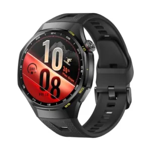HUAWEI WATCH GT 7 Pro 46mm Smartwatch, Fino a 21 giorni, Nero