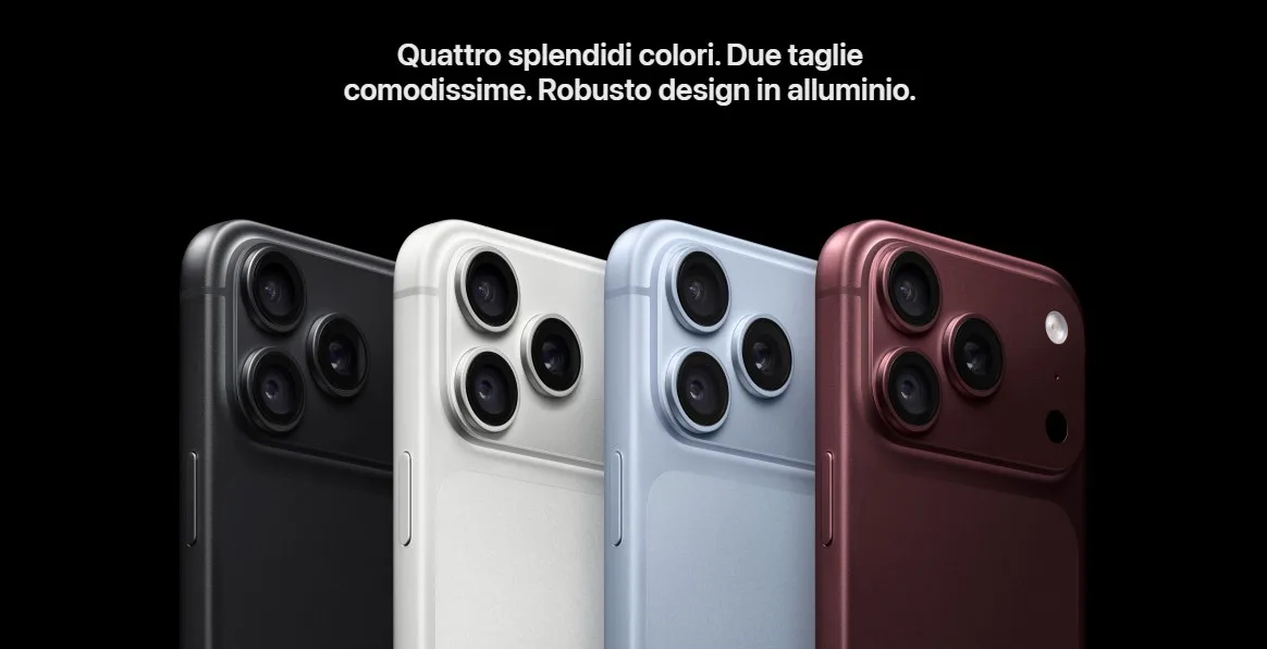 iPhone 18 Pro Max