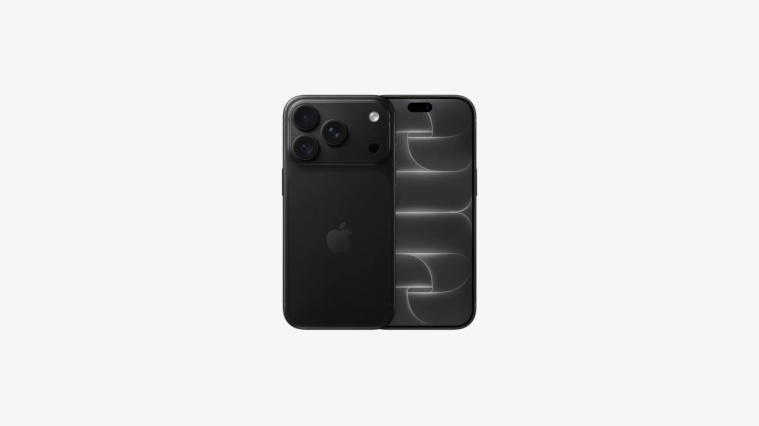 Scheda tecnica iPhone 18 Pro Max