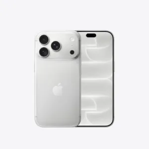 iPhone 18 Pro 256 GB: – Argento