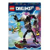 LEGO DREAMZzz (71455). Il Mostro Gabbia Custode Oscuro
