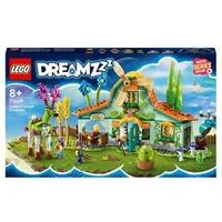 LEGO DREAMZzz (71459). Scuderia delle Creature dei Sogni