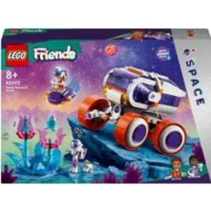 LEGO Friends (42602). Rover di ricerca spaziale. Esclusiva