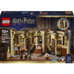 LEGO Harry Potter (76478). Book Nook: Ufficio di Silente. Esclusiva