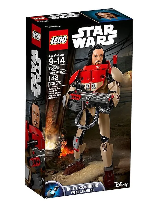 Lego® Star Wars 75525