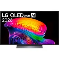 Lg Oled Evo Ai 48'' Serie C6 Oled48c65la, 4k, Brightness Booster, Processore Î11 Gen3, Vrr 165hz,g-sync, Smart Tv 2026