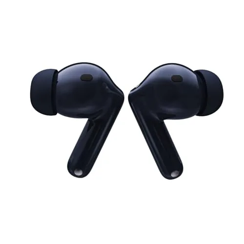 Moto Buds 2 Plus - Silhouette