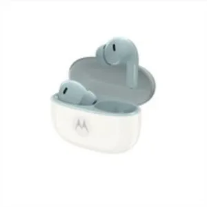 Motorola - Auricolari Moto Buds 2-pantone Gray Mist