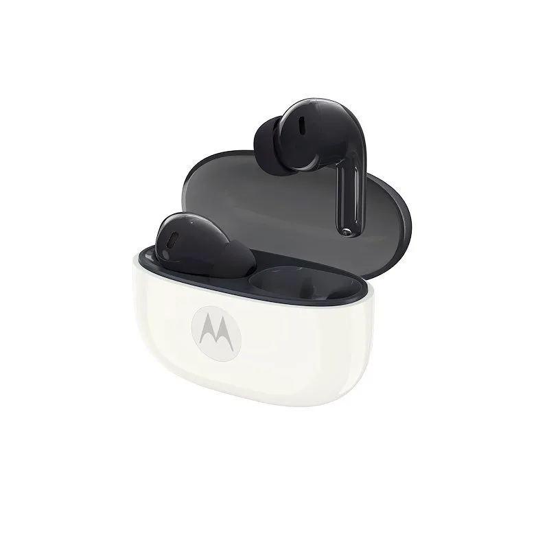 Motorola Auricolare Moto Buds 2 Carbon