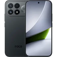 POCO F9 Pro Black 12 GB + 256 GB