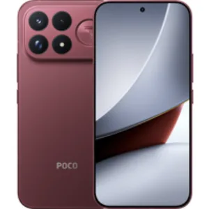 POCO F9 Ultra Dark Cherry 16 GB + 1 TB
