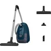 Power XXL RO3126 4,5 L A cilindro Secco 900 W Sacchetto per la polvere, Aspirapolvere