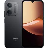 REDMI 17C 5G Black 4 GB + 128 GB
