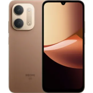 REDMI 17C 5G Brown 4 GB + 128 GB