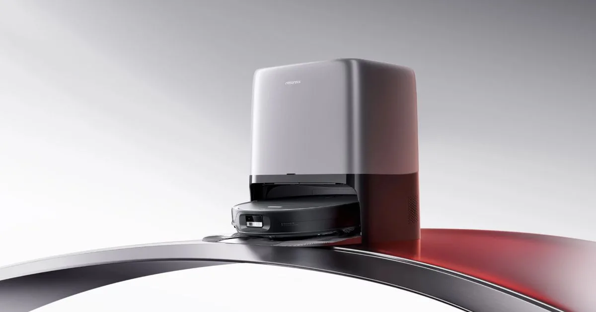 roborock Saros 20 Neo