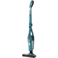 Rowenta Dual Force 2In1 Scopa Elettrica Senza Filo 21.6V