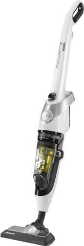 Rowenta Powerline Extreme Cyclonic, Scopa Elettrica, Bianco, RH8147