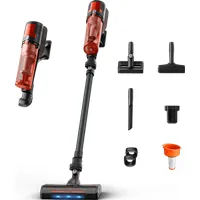 Rowenta X-Force 8.80 Animal Care Aspirapolvere Senza Filo 100Aw Autonomia 45 Min