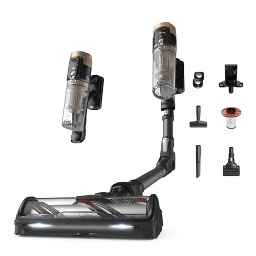 Rowenta X-Force Flex 14.80, Aspirapolvere Senza Fili, RH9B74