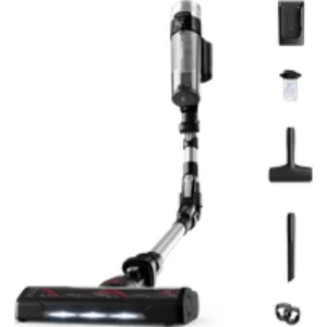 Rowenta X-Force Flex 9.60 Allergy Aspirapolvere Senza Filo 100Aw Autonomia 45 Min