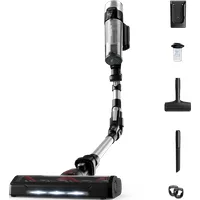 Rowenta X-Force Flex 9.60 Allergy Aspirapolvere Senza Filo 100Aw Autonomia 45 Min