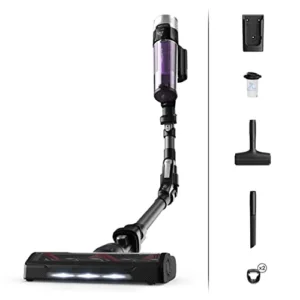 Rowenta X-Force Flex 9.60 Allergy, Asprapolvere senza FIli, RH2038