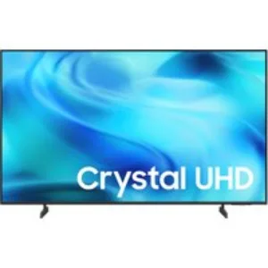 Samsung 55" Crystal UHD U8000H 4K Vision AI Smart TV (2026)
