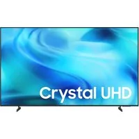 Samsung 65" Crystal UHD U8000H 4K Vision AI Smart TV (2026)