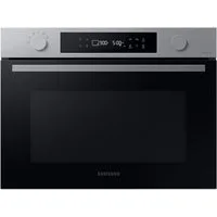 Samsung Forno Microonde Compatto Serie 4 50l Nq5b4513gbs. Posizionamento Dell'apparecchio: Da Incasso, Tipo Di Prodotto: Solo Microonde, CapacitÃ Interna: 50 L, Potenza Microonde: ... - Nq5b4513gbs/u5