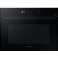 Samsung Forno Microonde Compatto Serie 5 50l Nq5b5713gbk. Posizionamento Dell'apparecchio: Da Incasso, Tipo Di Prodotto: Solo Microonde, CapacitÃ Interna: 50 L, Potenza Microonde: ... - Nq5b5713gbk/u5