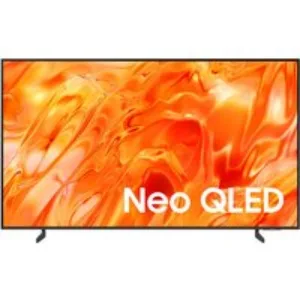 Samsung QE75QN70HAUXZT Neo QLED Smart TV 75'' 4K UHD Vision AI Processore NQ4 AI Quantum Mini LED HDR10+ colore Nero