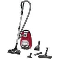 Silence Force RO7473 4,5 L A cilindro Secco 400 W Sacchetto per la polvere, Aspirapolvere