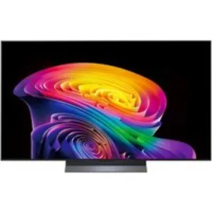 Tv Lg OLED48C66LB API SERIE C6 evo AI Charcoal black