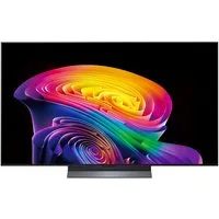 Tv Lg OLED48C66LB API SERIE C6 evo AI Charcoal black