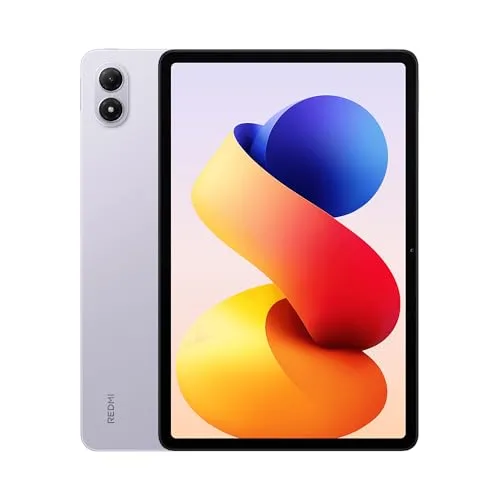XIAOMI Redmi Pad 2 Pro Lavender Purple 8G RAM 256G ROM