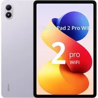 Xiaomi Redmi Pad 2 Pro WIFI Nero/Viola 6+128 violetto