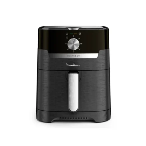 Moulinex Friggitrice Ad Aria Easy Fry & Grill Manuale 4 6L