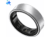 Samsung Galaxy Ring Titanium Silver misura 6