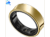 Samsung Galaxy Ring Titanium Gold Misura 8