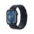 Apple Watch Series 9 GPS 41mm Sport Loop Mezzanotte