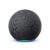 Amazon Echo 4 Antracite