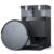 ECOVACS DEEBOT X8 OMNI Nero