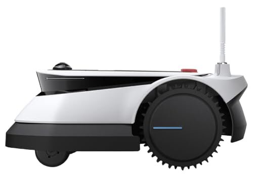 ECOVACS G1 Robot Tagliaerba Senza Filo Perimetrale