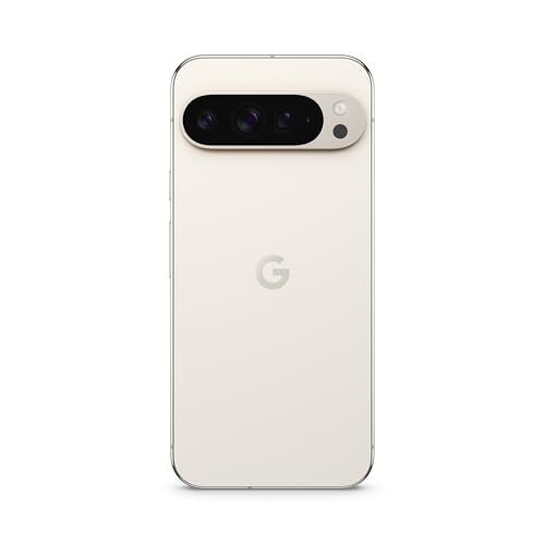 Google Pixel 9 Pro XL 128 GB Grigio creta
