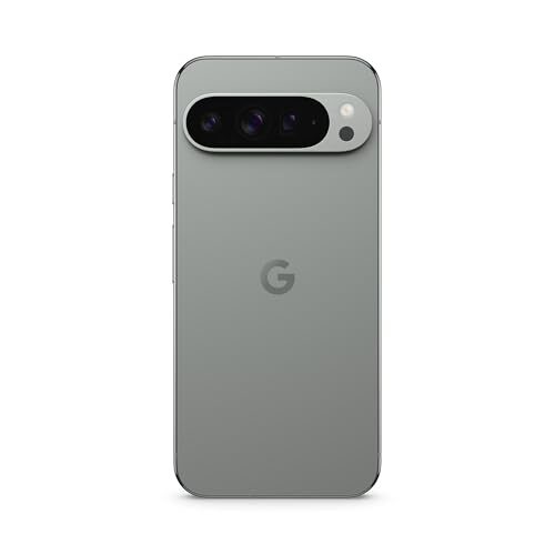 Google Pixel 9 Pro XL 512 GB Grigio verde