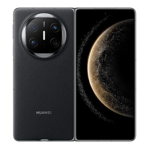 HUAWEI Mate X6 Nero