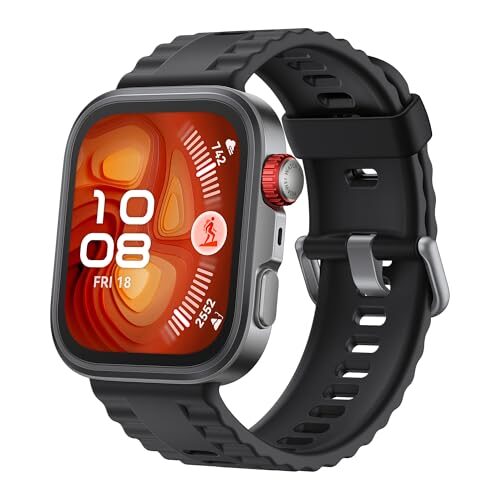 HUAWEI WATCH FIT 4 Pro Nero
