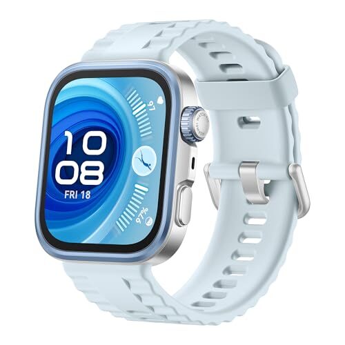 HUAWEI WATCH FIT 4 Pro Blu