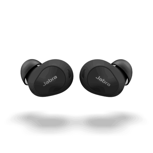 Jabra Elite 10 Neri e Titanio